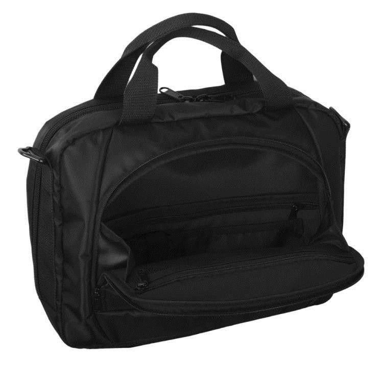 Torba na laptop 15" czarna