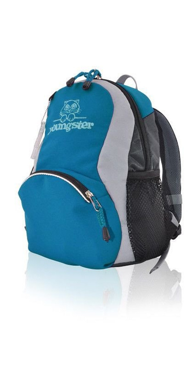 Plecak turystyczny dla dzieci