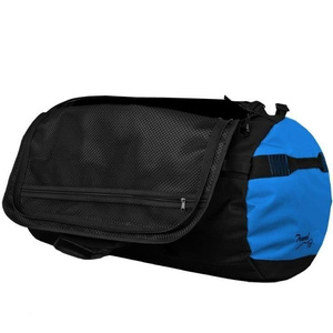 Torba podróżna sportowa roz. "m" 70l Travel niebieska