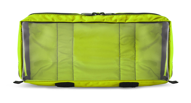 Saszetki segregacyjne M - 4 sztuki TRM-23