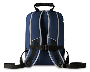 Apteczka plecakowa 10l TRM-45_2.0 - granatowa