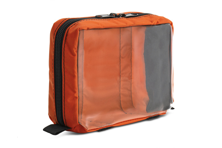 Saszetki segregacyjne L - 4 sztuki TRM-23