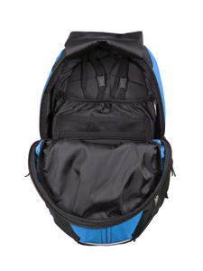 Plecak rowerowy - Monte Simone 12l niebieski