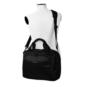 Torba na laptop 15" czarna