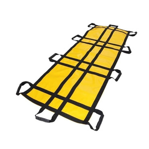 Nosze płachtowe żółte TRM-34