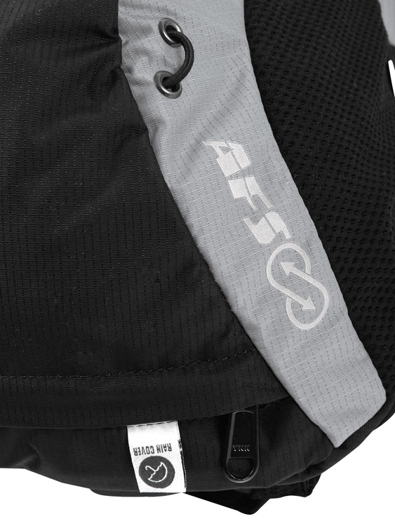 Plecak rowerowy - Monte Calvo 18l szary