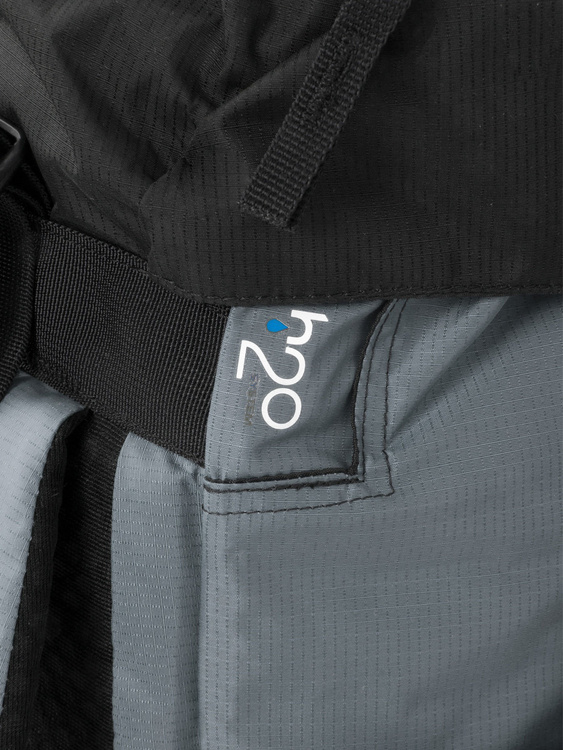 Plecak wyprawowy - CHOGOLISA 40