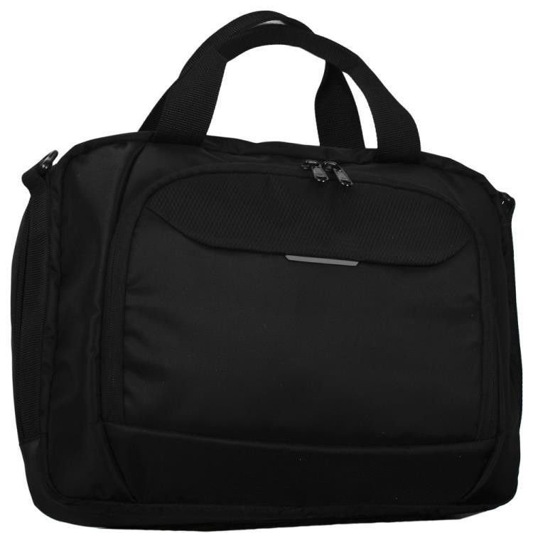 Torba na laptop 15" czarna