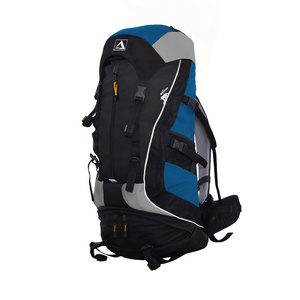 Plecak wyprawowy 80l Explorer