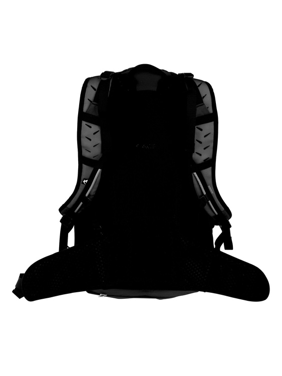 Plecak rowerowy - Broad Peak 26l czarny