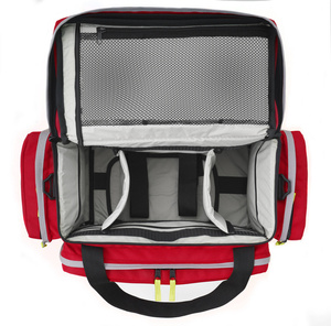 Torba medyczna 39l TRM-2A_2.0 - czerwona
