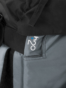 Plecak wyprawowy - CHOGOLISA 40