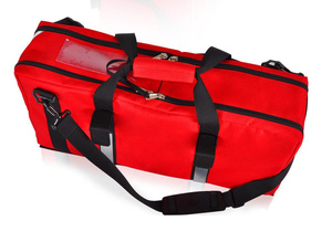 Torba  na zestaw tlenowy 32l TRM 65