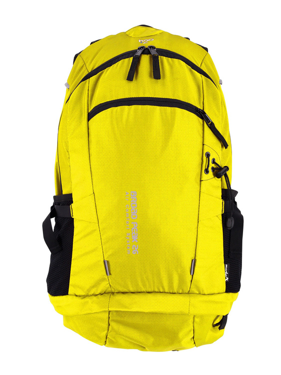 Plecak rowerowy - Broad Peak 26l zielony
