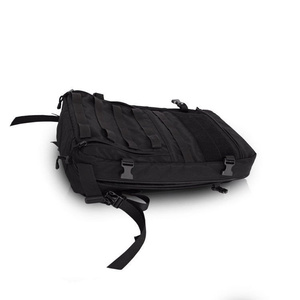 Taktyczny plecak medyczny 21L TRM-67 - czarny
