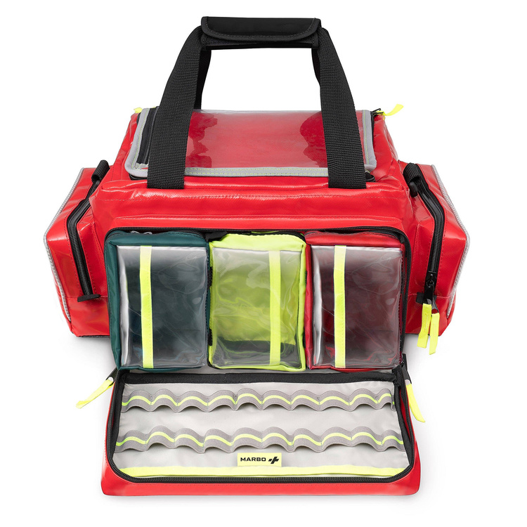 Profesjonalna torba medyczna 32l.