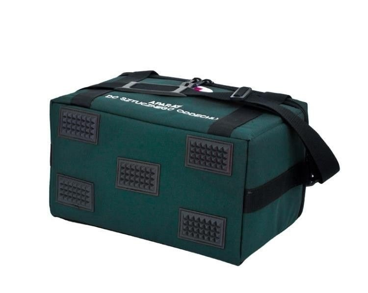 Torba na aparat do sztucznego oddechu 20l TRM-43