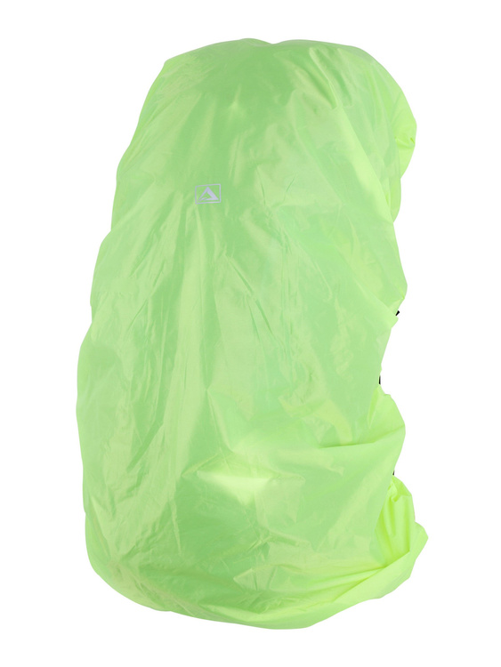 Plecak wyprawowy - Everest 70-85l czerwony