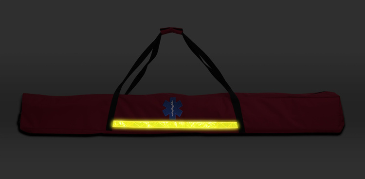 Pokrowiec na szyny kramera TRM-9